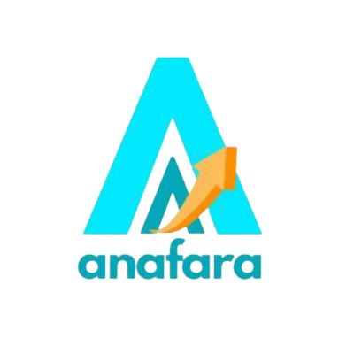 Anafara Company
          Logo