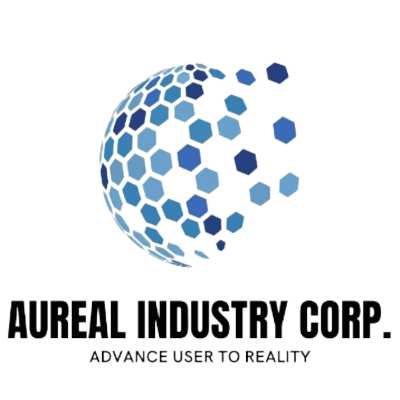 Aureal Company Logo