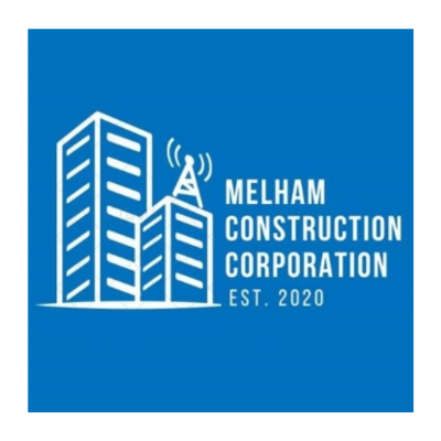 Melham Company Logo