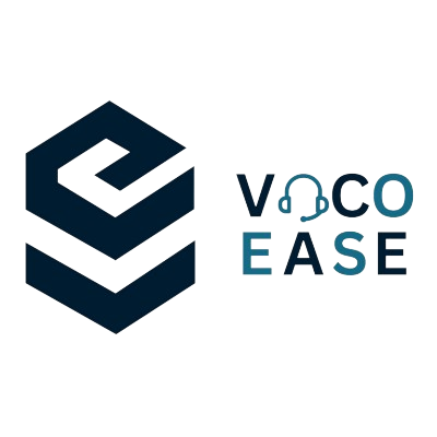 VocoEase Company Logo